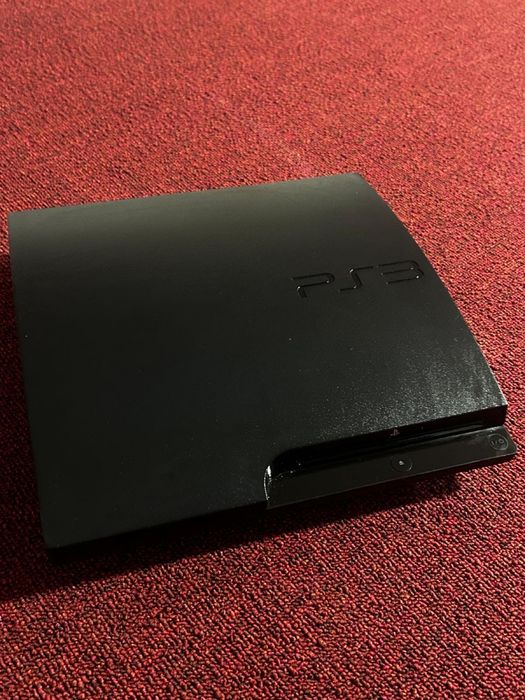 PS 3 de vanzare
