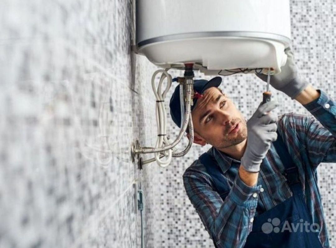 Santexnik сантэхник 24/7