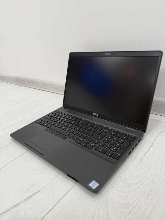 Dell latitude 5500