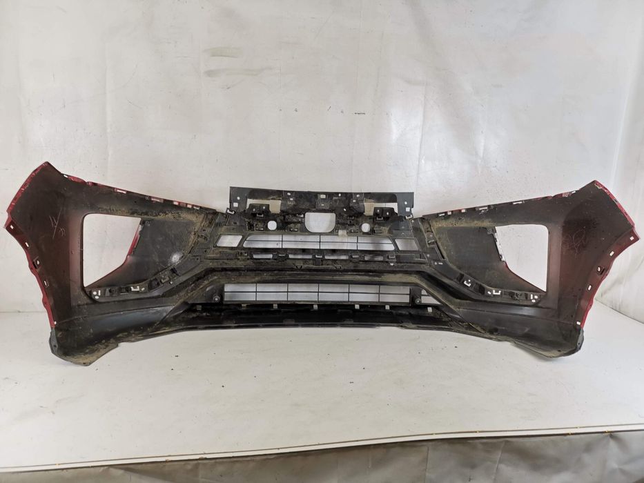 Предна броня Мицубиши Еклипс Крос / Mitsubishi Eclipse Cross 1 [ - ] О