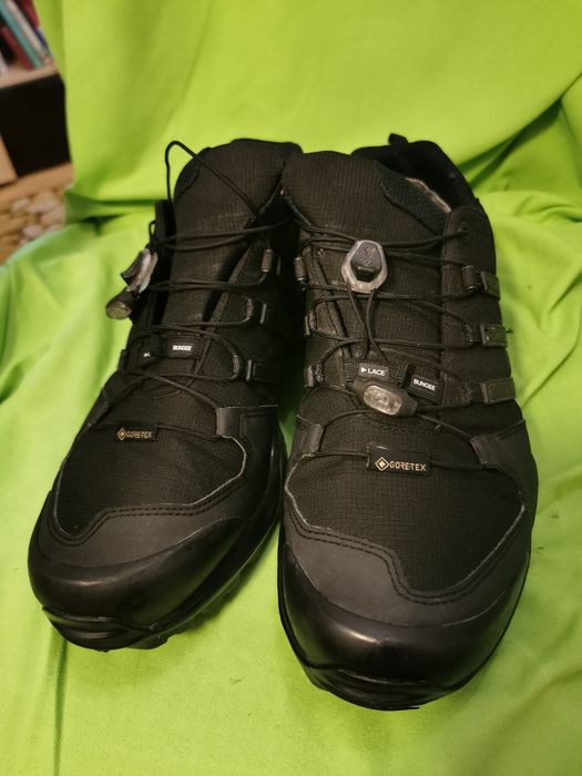 Adidas Terrex 45 Gtx Mammut Salewa La Sportiva salomon hoka merrell