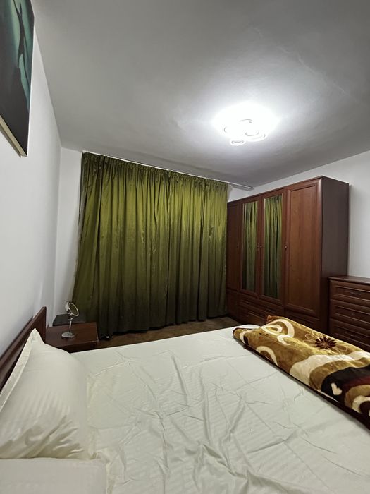 Apartament regim hotelier Craiova - peste strada de Mc