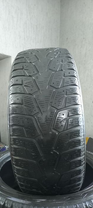 235/45/18 Yokohama комплект