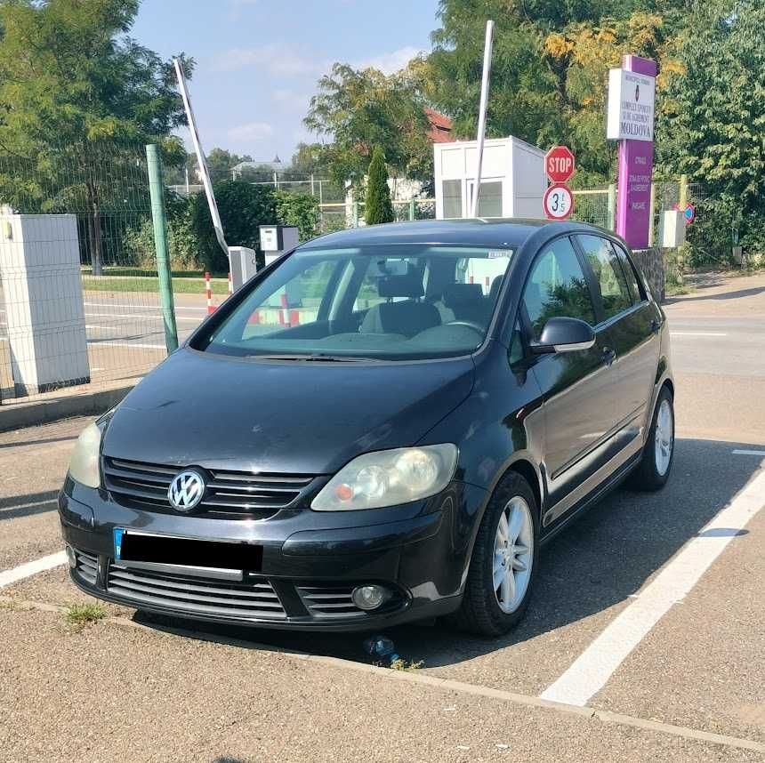 Vand Volkswagen  Golf 5 Plus