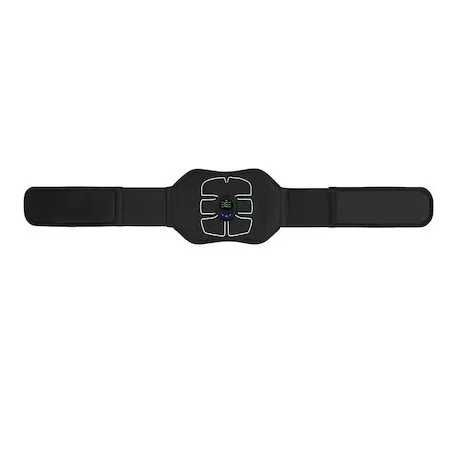 Centura de Electrostimulare, pentru slabit si tonificarea muschilor