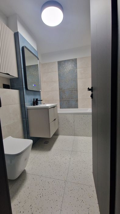 Apartament 4 camere Piata Uta renovat si mobilat