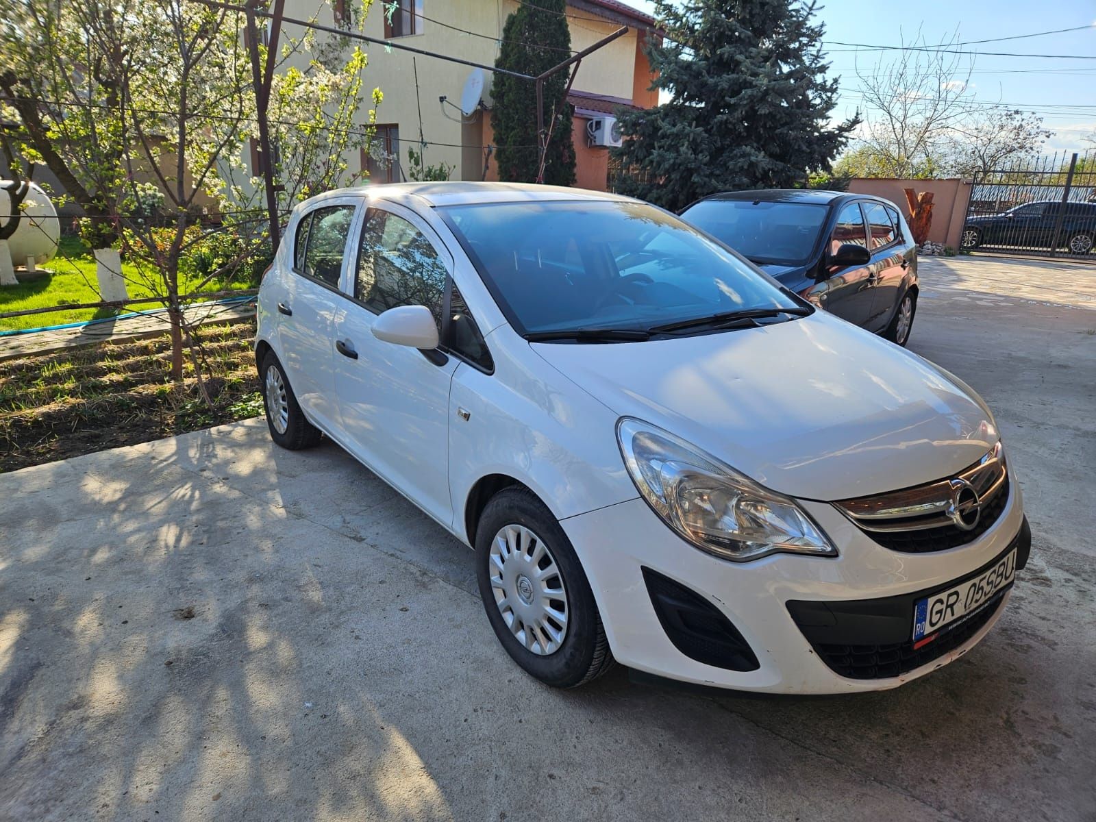 Vand Opel Corsa 1.2 MPI