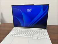 Laptop Lenovo Legion 5 Pro 16ACH6H