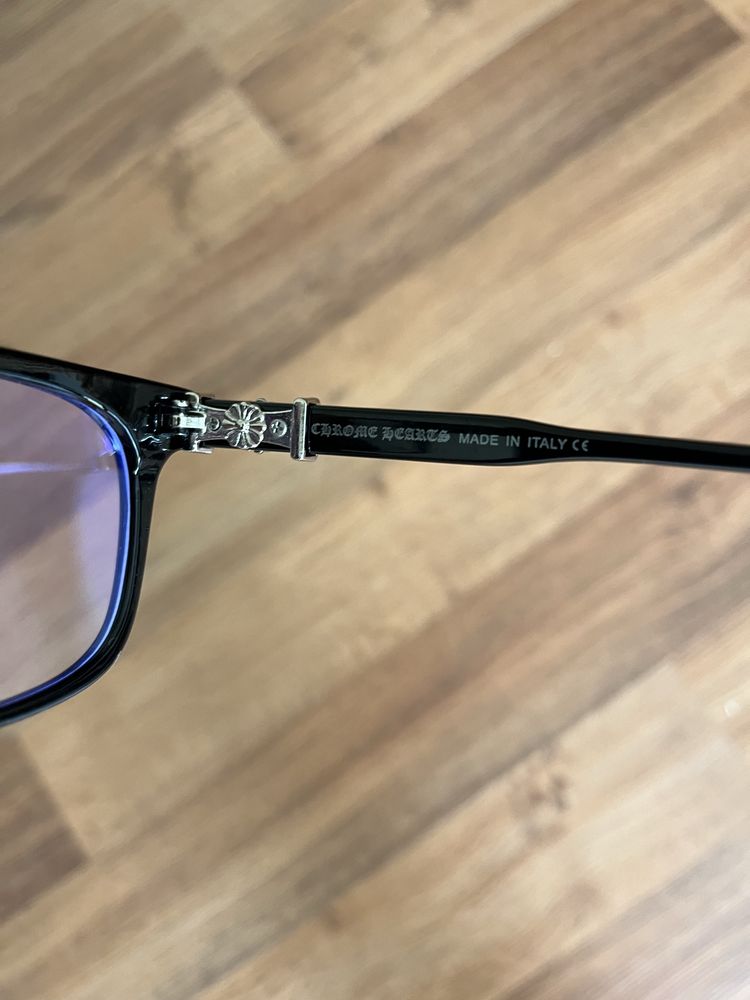 Ochelari Chrome Hearts