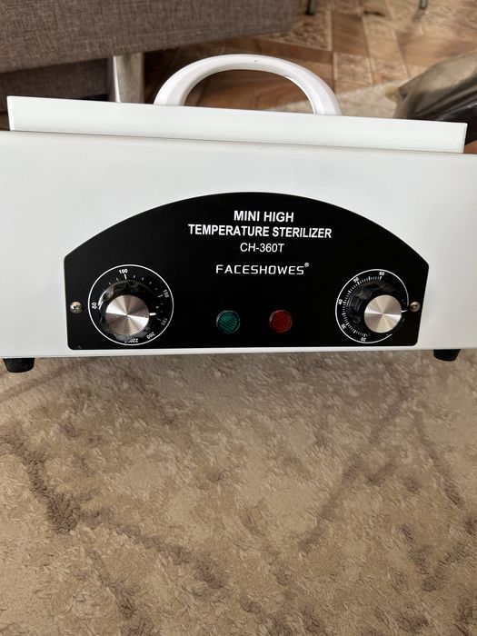 Продам аппарат для маникюра