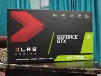 Placa video  GeForce GTX 1660 Super  6GB GDDR6 , la cutie