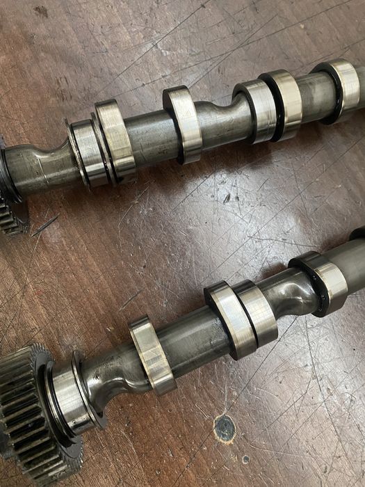 Axe came audi a4 a5 a6 q5 passat cc tiguan golf 2.0tdi cff cfg cgl cjc