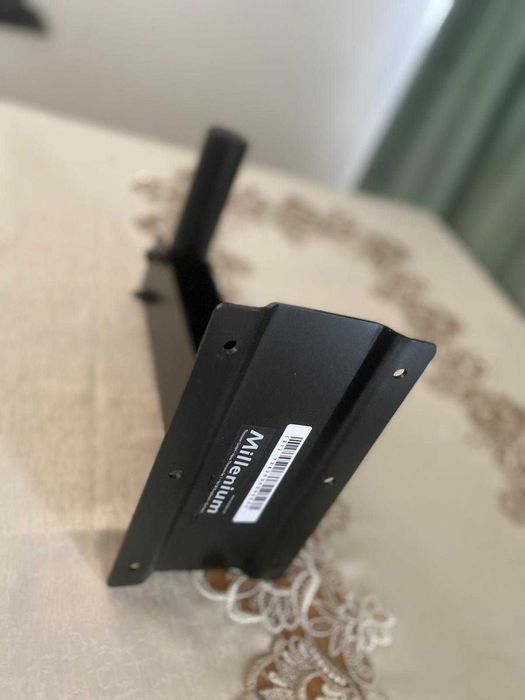 Multi speaker wall mount MSW2