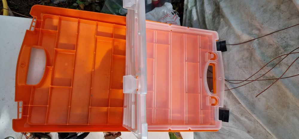 Jucarii Cutie sertara bahco