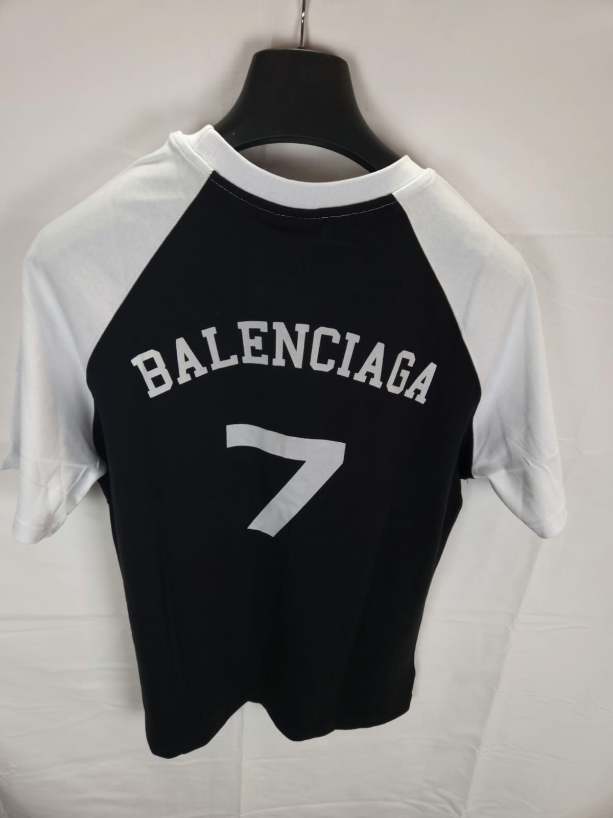 Balenciaga тениска