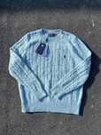 Pulover Ralph Lauren - Albastru deschis