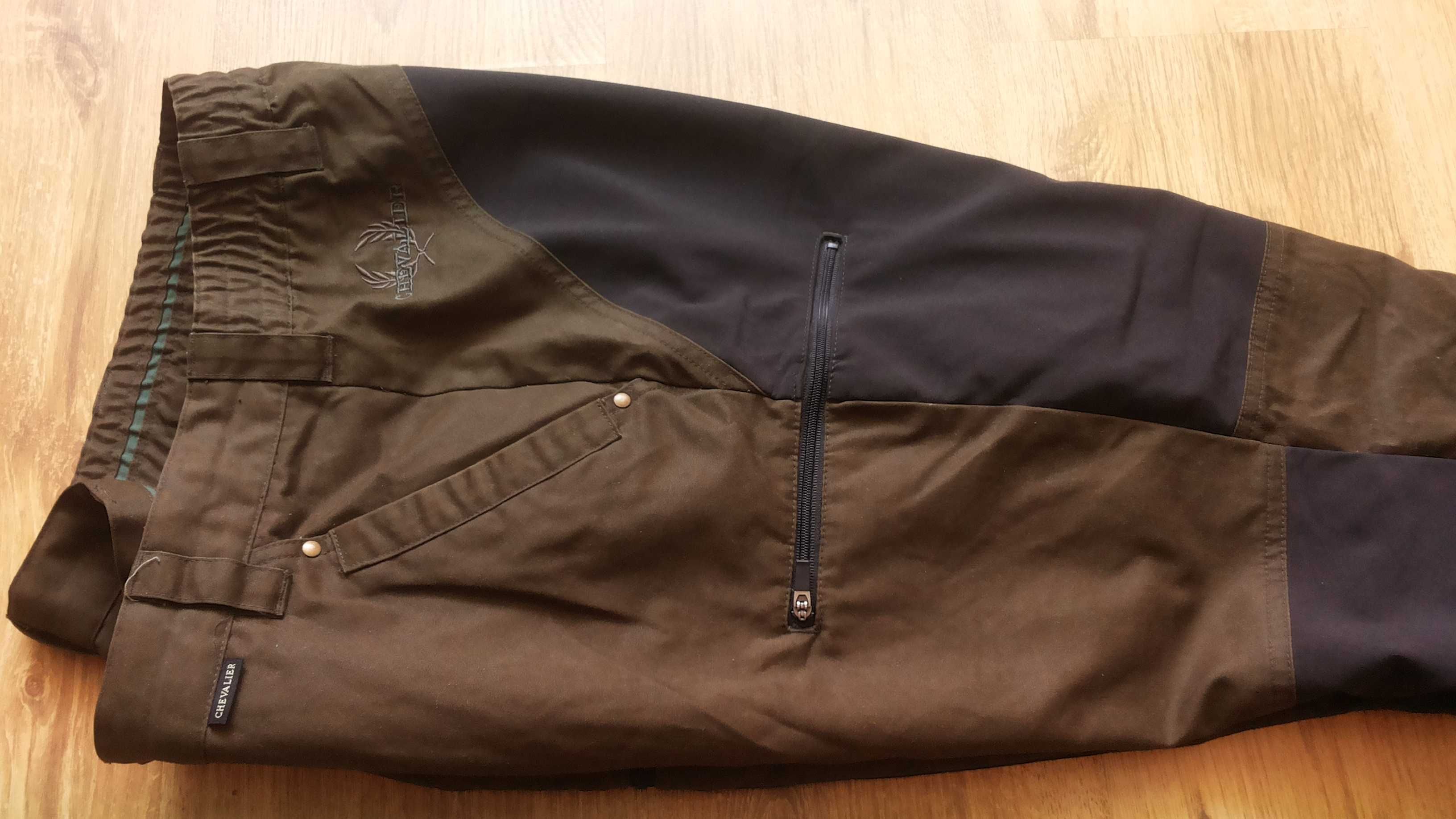 CHEVALIER ARIZONA PRO Stretch Trouser размер 48 / M за лов панталон