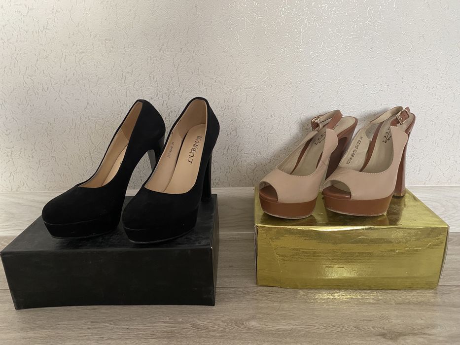 туфли 34,35      5000