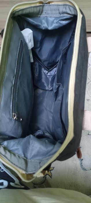 Раница за бебето