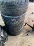 Гуми 285/30R21 Michelin
