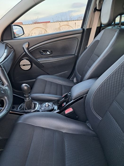 Vând Renault Megane 3