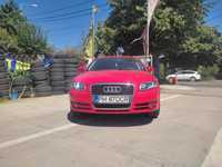 Vând Audi A4 B7 automat 2.0 140 cp tdi Bre 2008