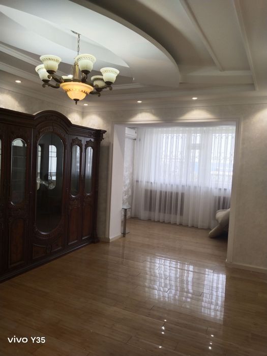 Аренда 5 ком Кушбеги Башлык