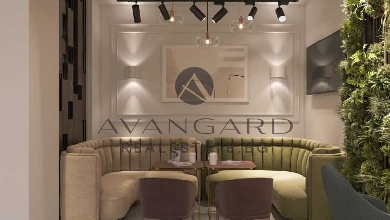 Продава се Двустаен апартамент в Пловдив, Кършияка - 78 кв.м за 1302 €/кв.м - Снимка #5