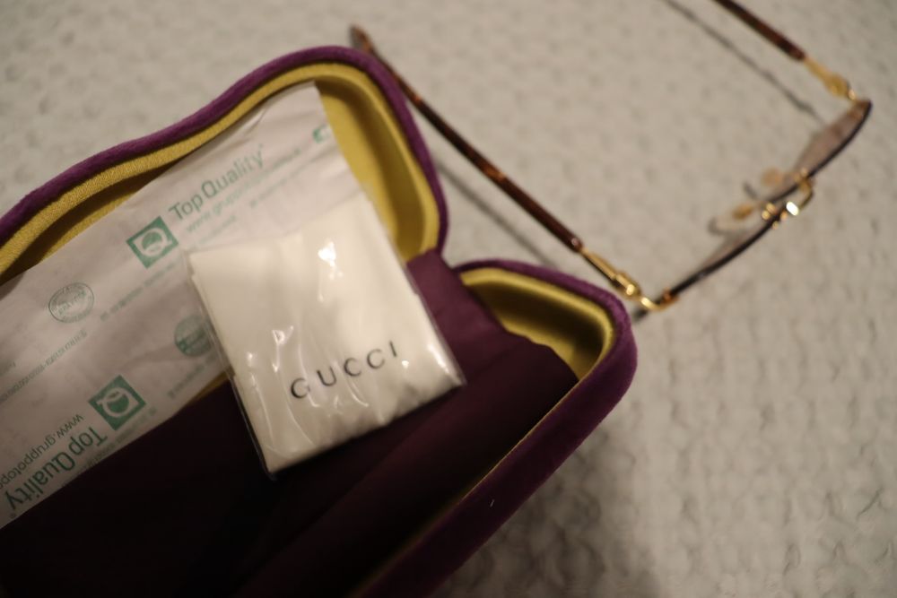 Ochelari soare Gucii originali
