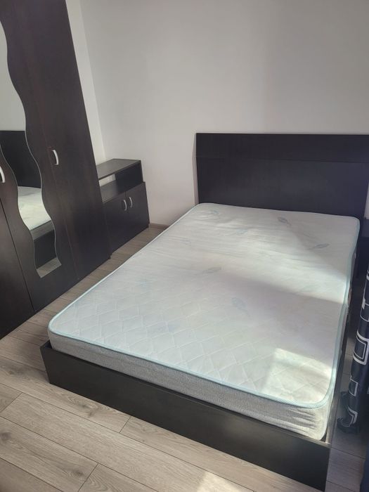 2 Camere de Inchiriat Militari Residence