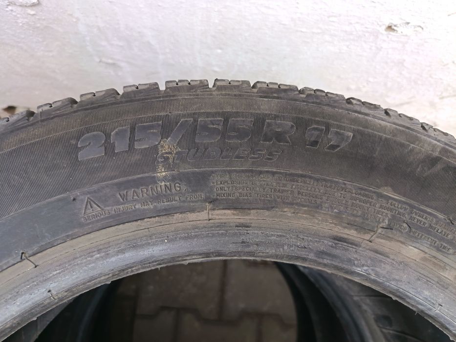 Продам отличном состоянии шины