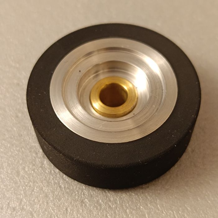 Новый ролик прижимной для Ростов-112