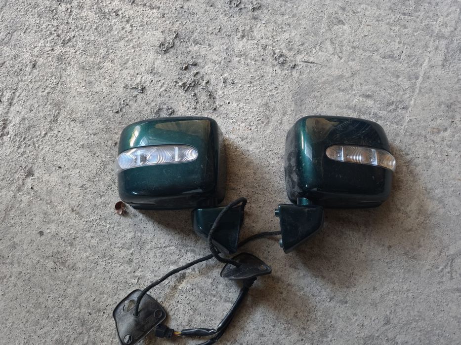 Огледала Mercedes G класа 463 оригинални