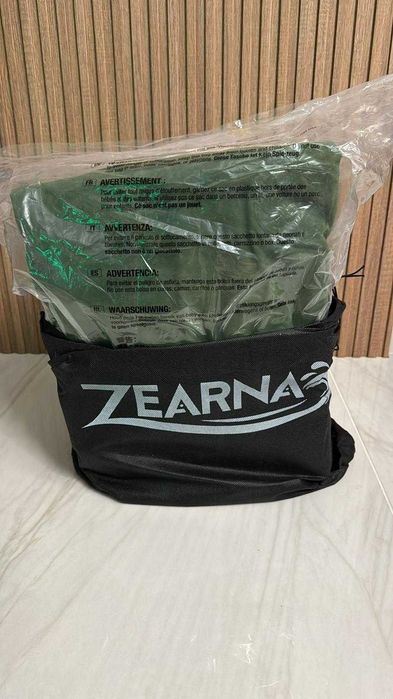 Saltea cu aer pentru o persoana NOUA