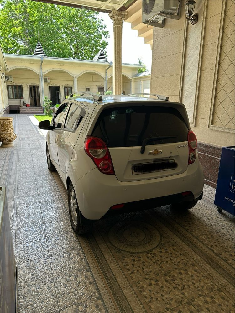 Продам спарк фул позиция автомат 2022