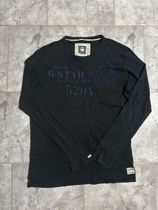 Мъжка блуза G-star