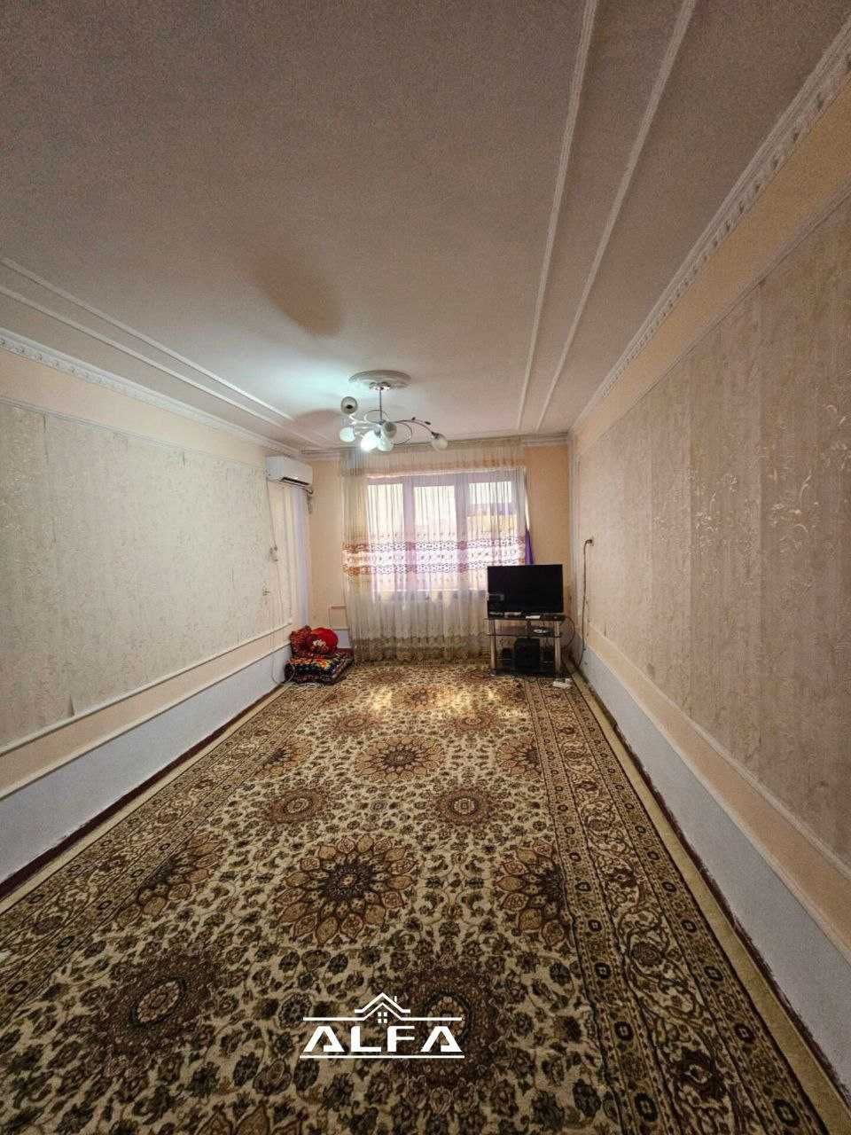 5 xonali 100m² 5-qavat.