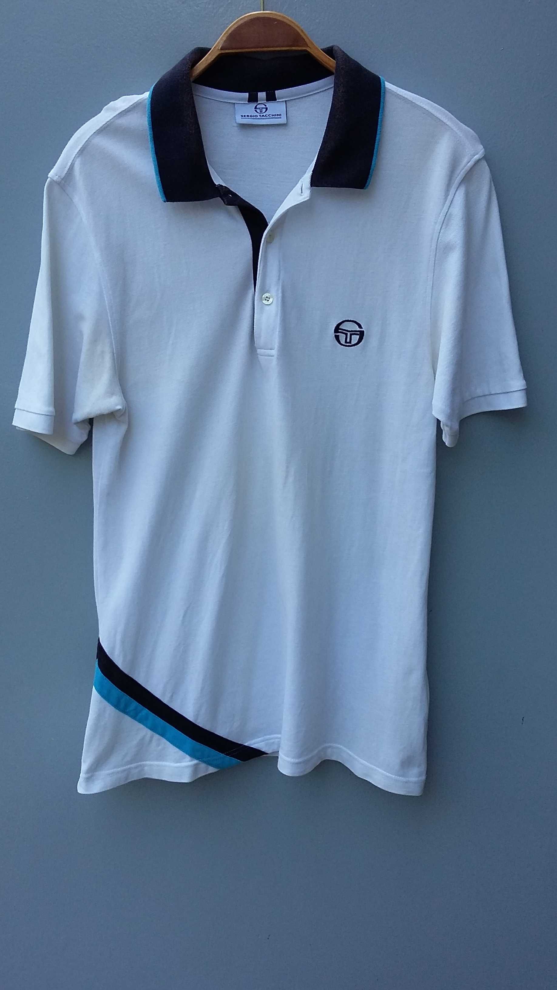 Sergio Tacchini-В Много Добро Състояние