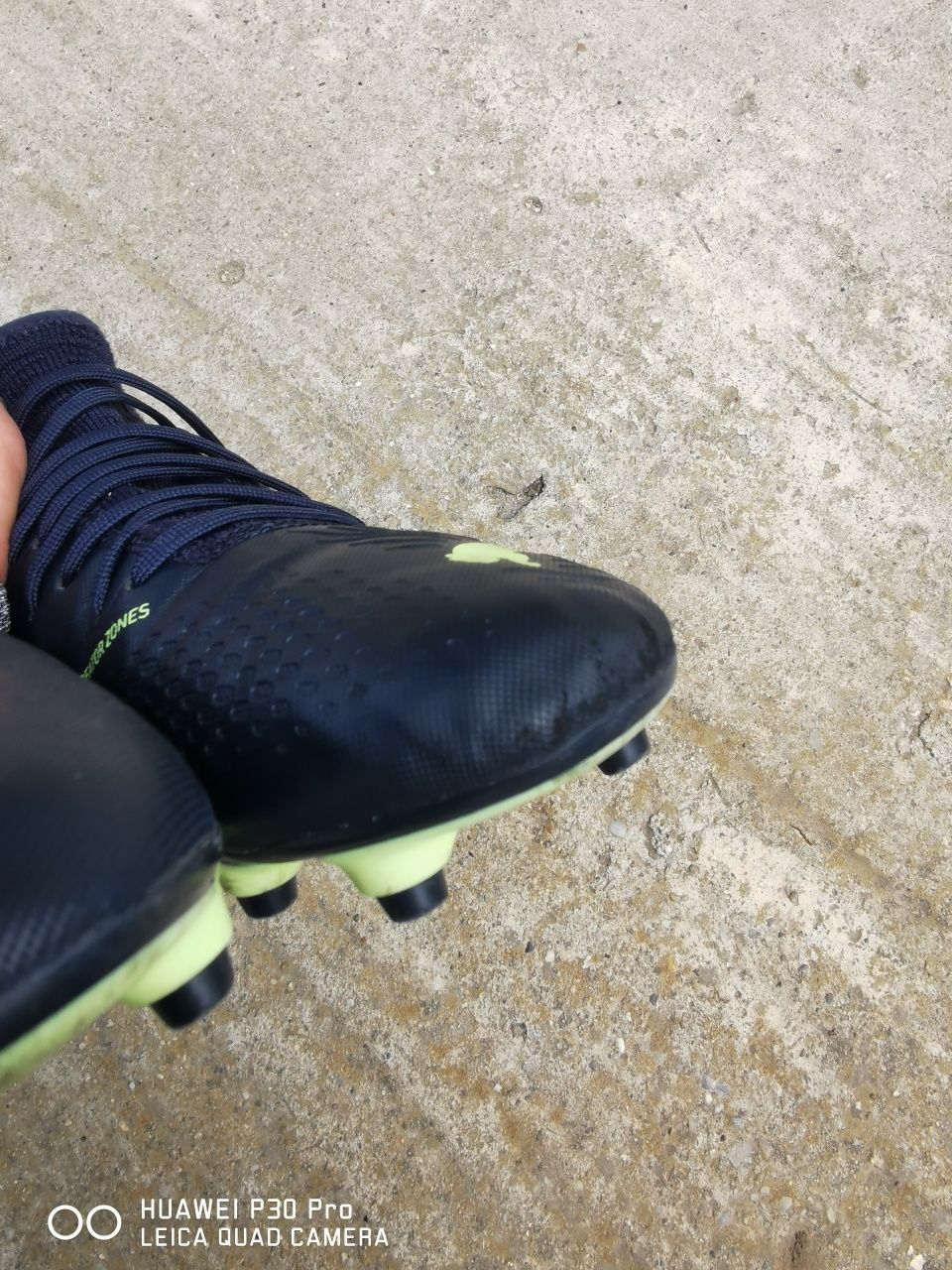 Бутонки Puma 42 номер