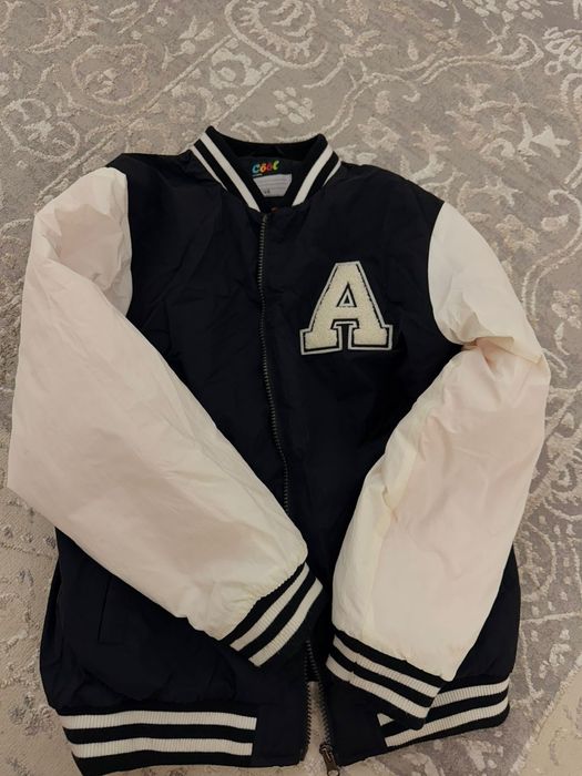 куртка  детская.