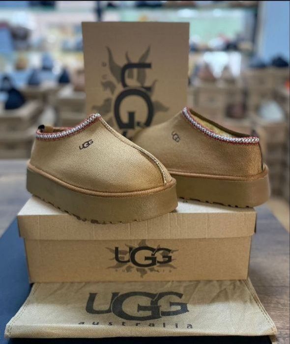 UGG dama 
Curier 25