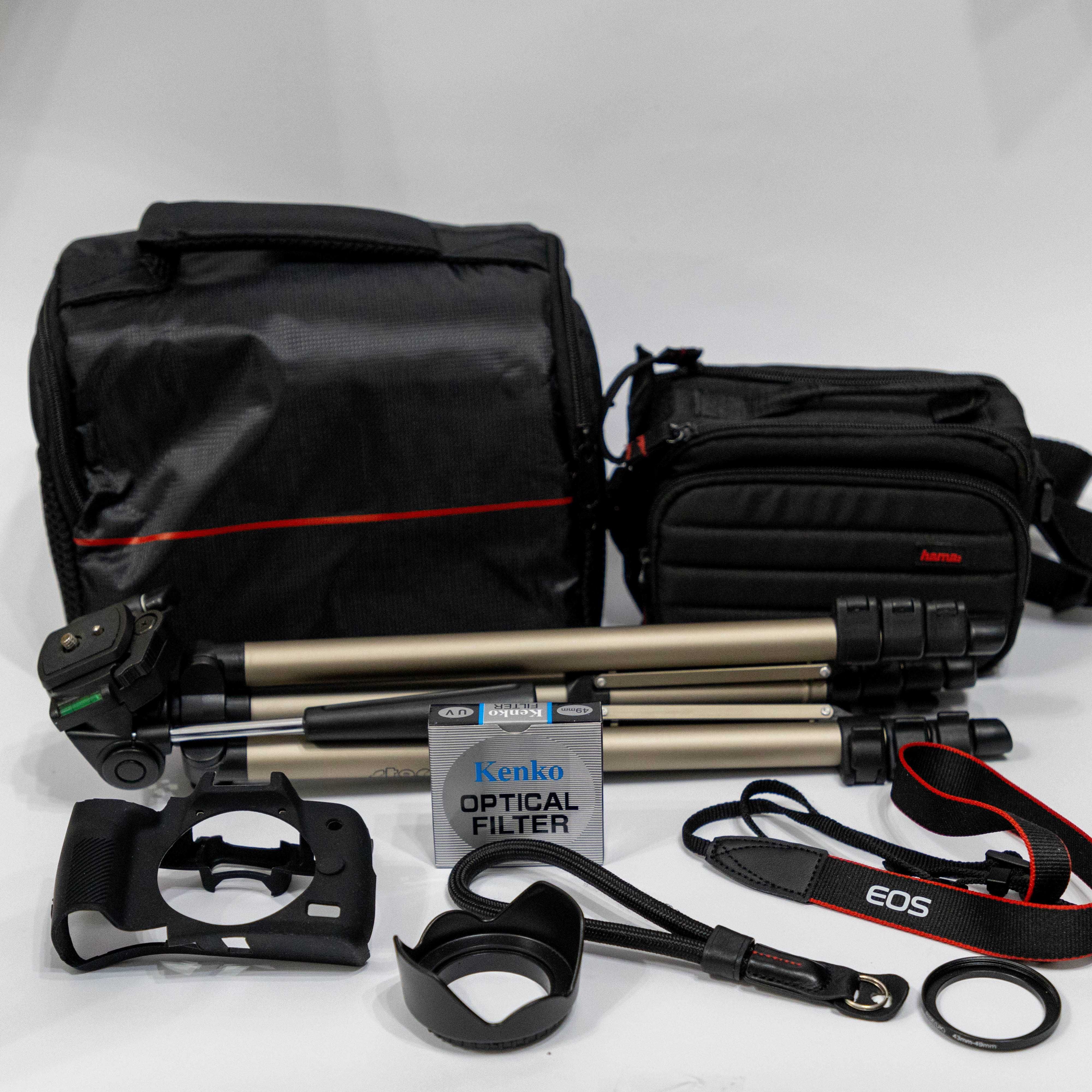 Canon M50 , Ef-m 22mm f/ 2 , Viltrox адаптер , speed booster и др.