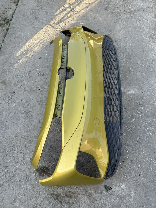 Bară față vw id 4.