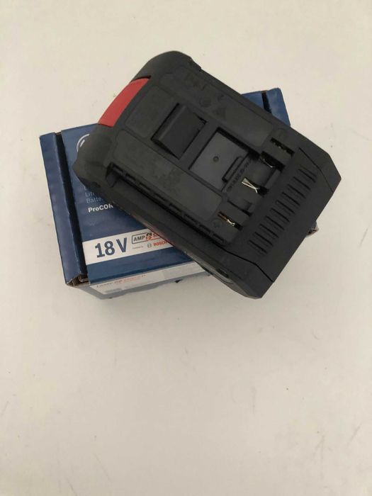 Acumulator Bosch procore 4ah
