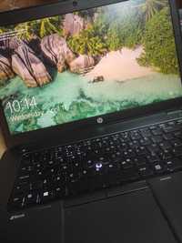 Laptop HP ZBook 15u