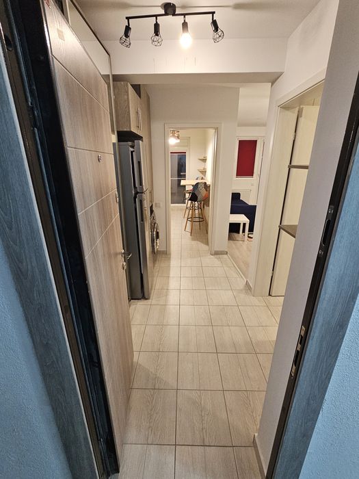 Inchiriez garsoniera Biruintei,  Popesti Leordeni