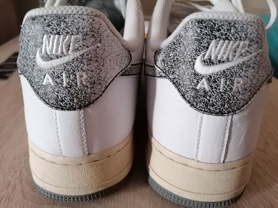 Маратонки Найк AIR force 1 модел 2023