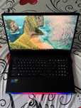 Laptop Gaming MSI Raider GE76 12UGS