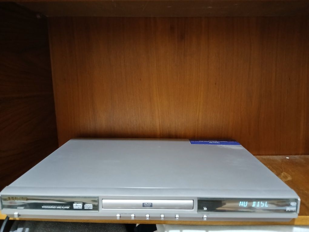 DVD/Video player Ansonic