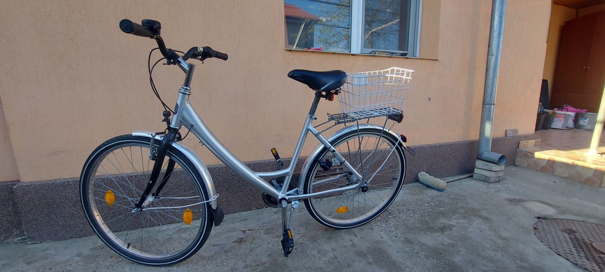 Vand Bicicleta dama